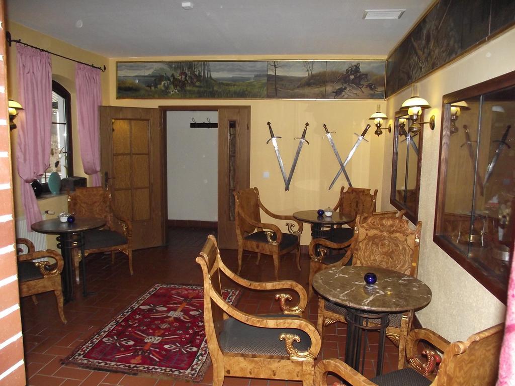 Hotel-Restaurant Waldschlösschen