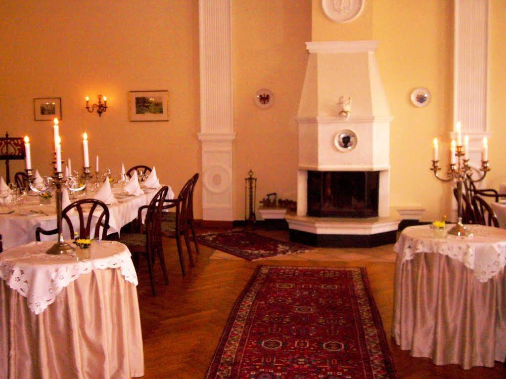 Hotel Restaurant Helenenhof