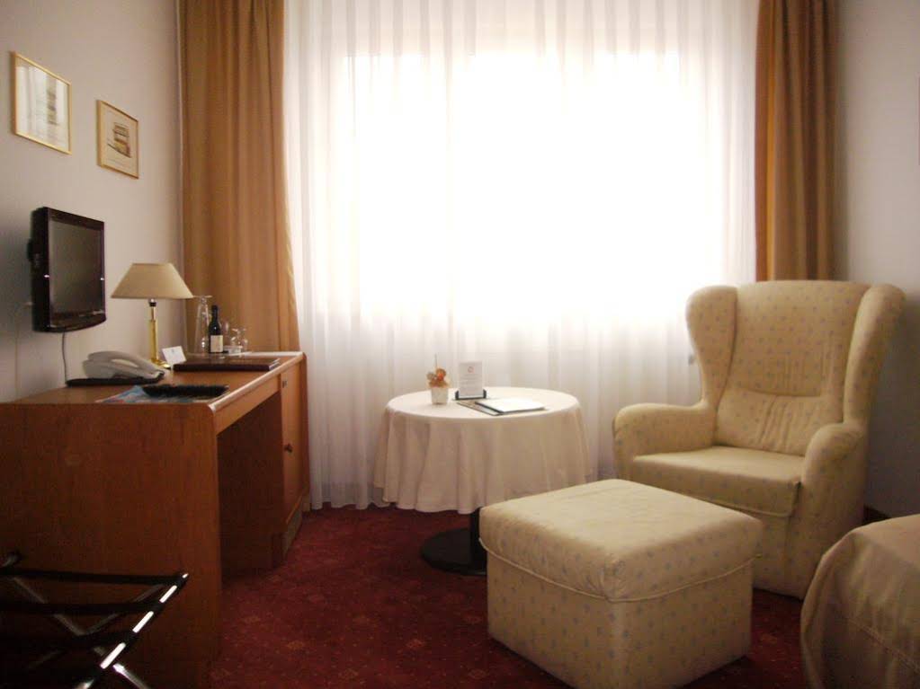Hotel Restaurant Helenenhof