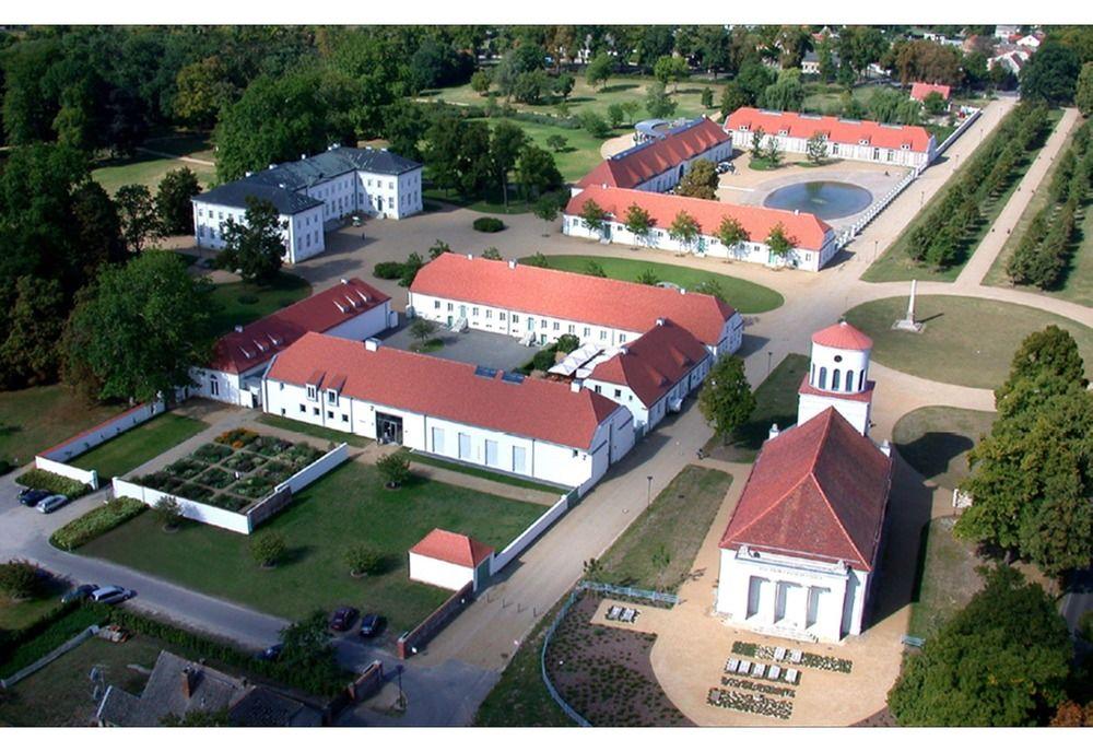 Schloss Neuhardenberg