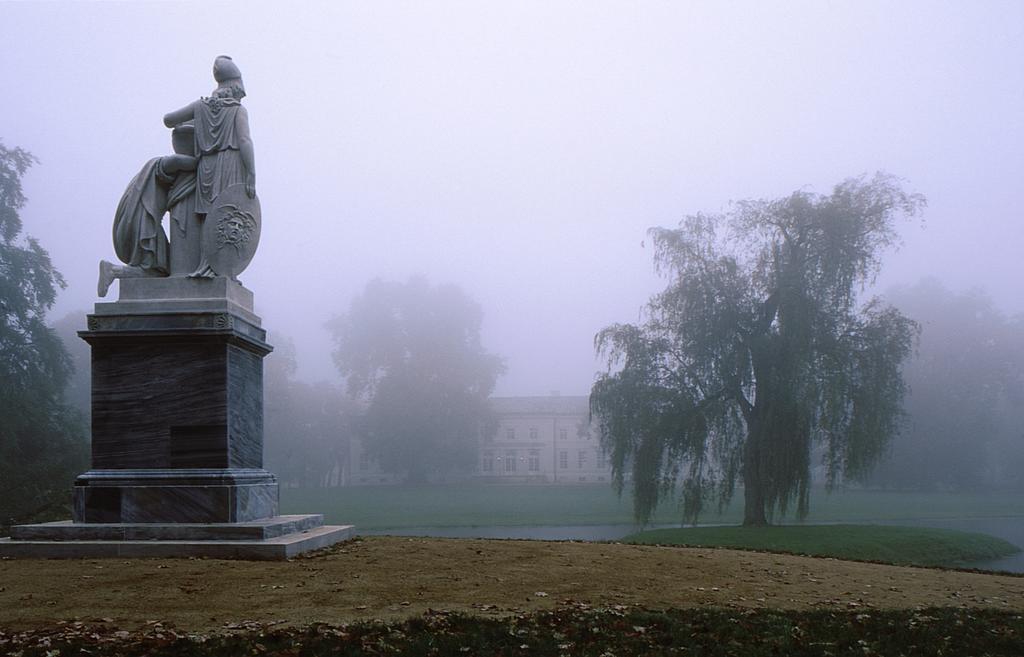 Schloss Neuhardenberg
