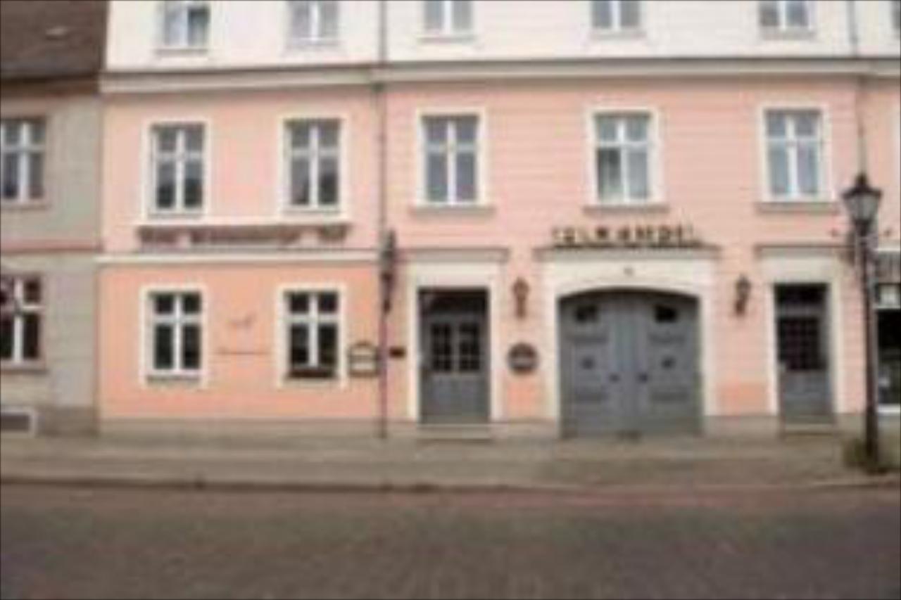 City Hotel Neuruppin