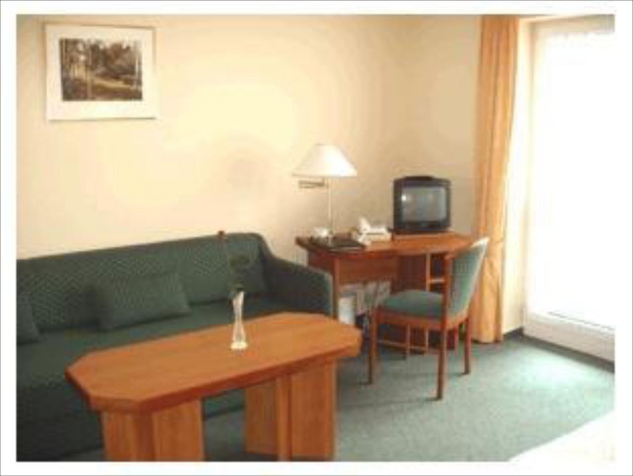 City Hotel Neuruppin