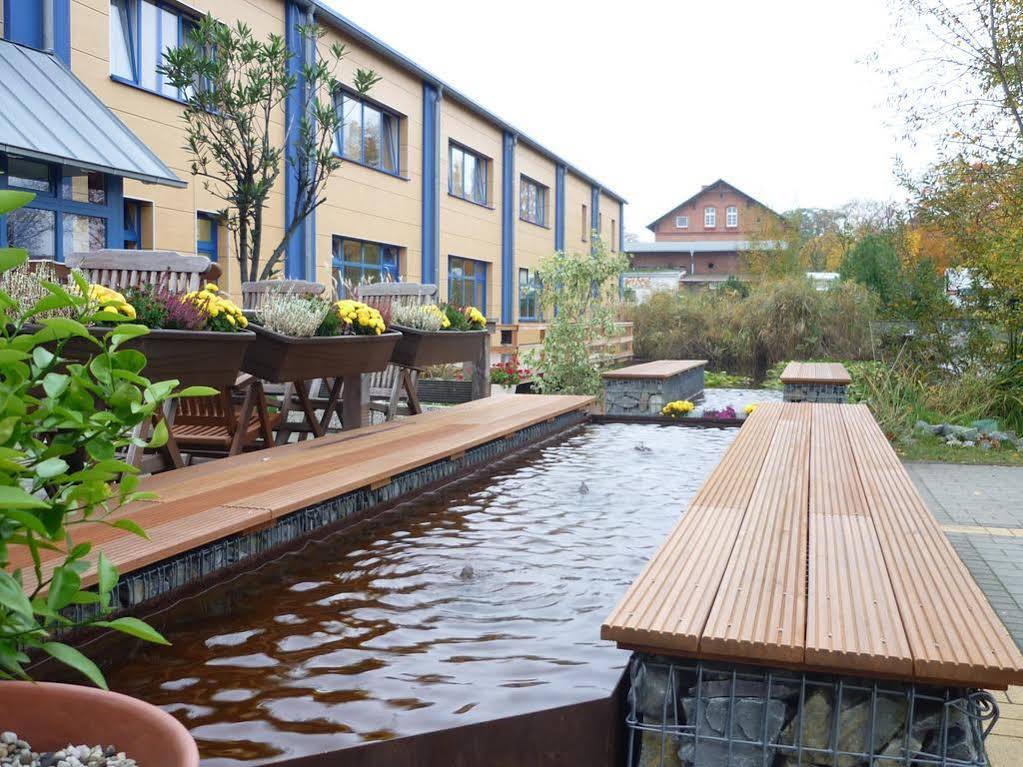 Sportcenter & Sporthotel Neuruppin