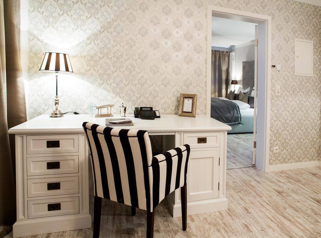 Klosterhotel Neuzelle