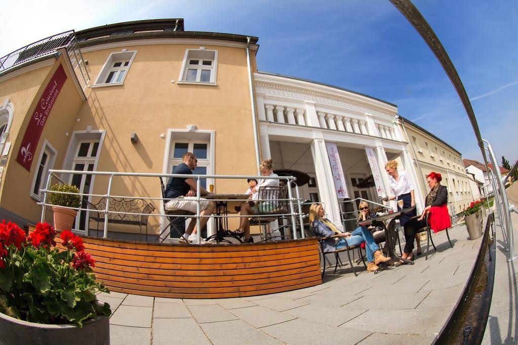 Klosterhotel Neuzelle
