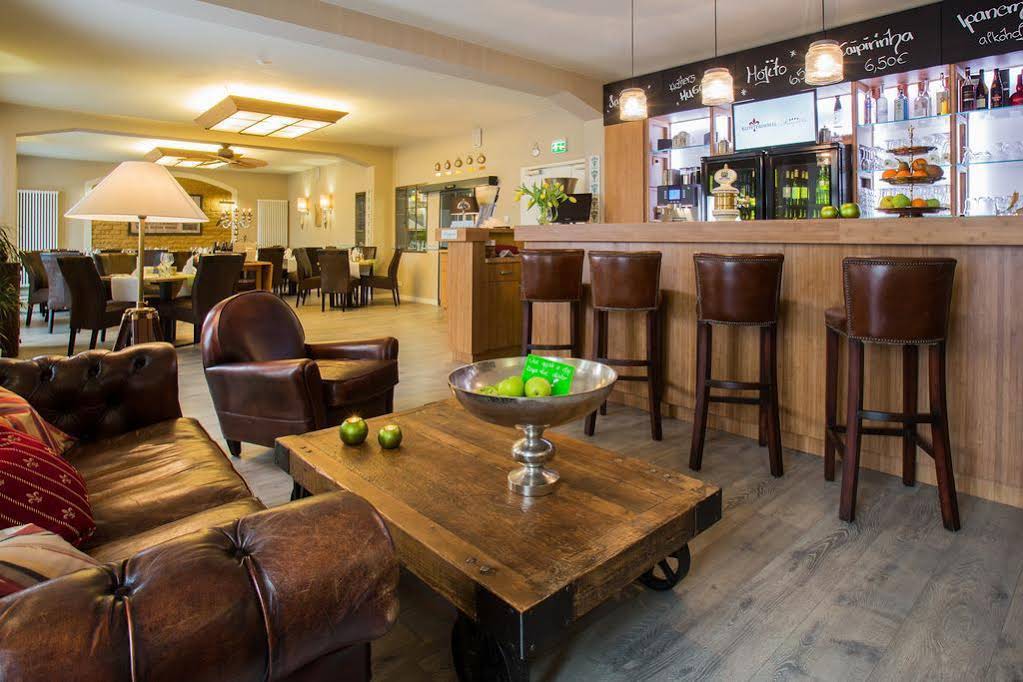 Klosterhotel Neuzelle
