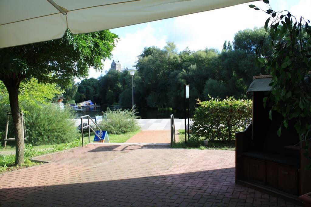 An Der Havel