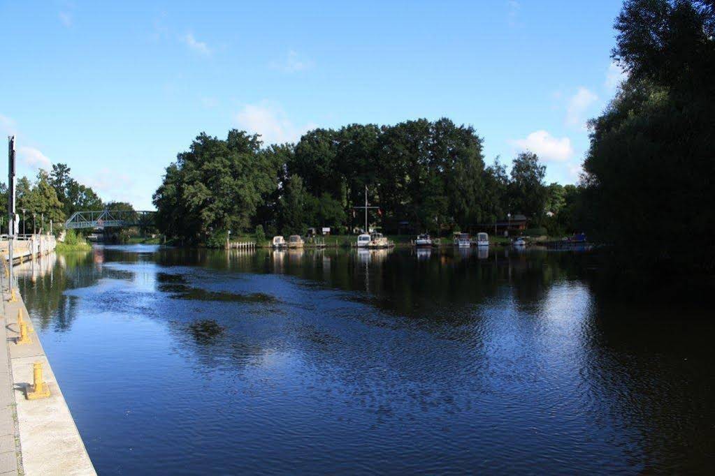 An Der Havel