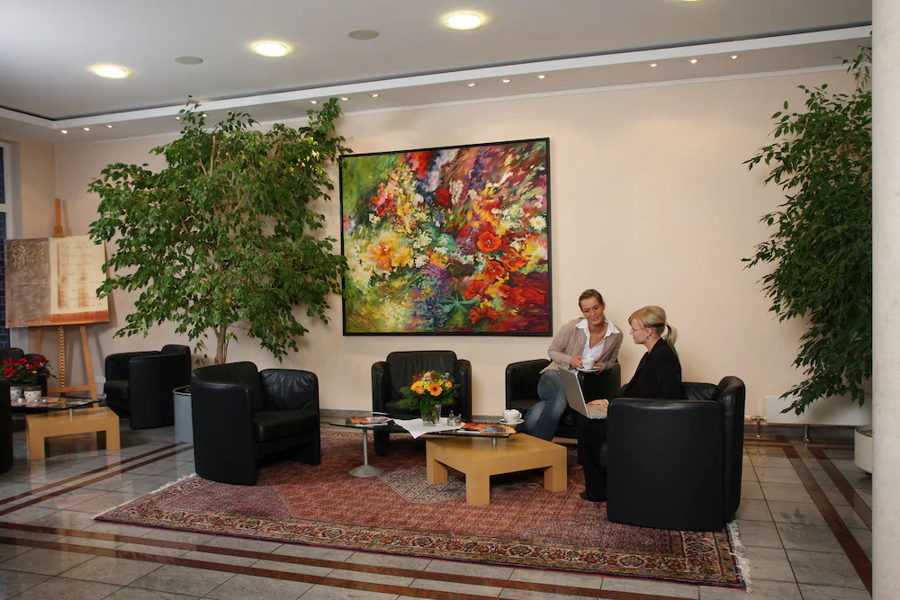 Stadthotel Oranienburg