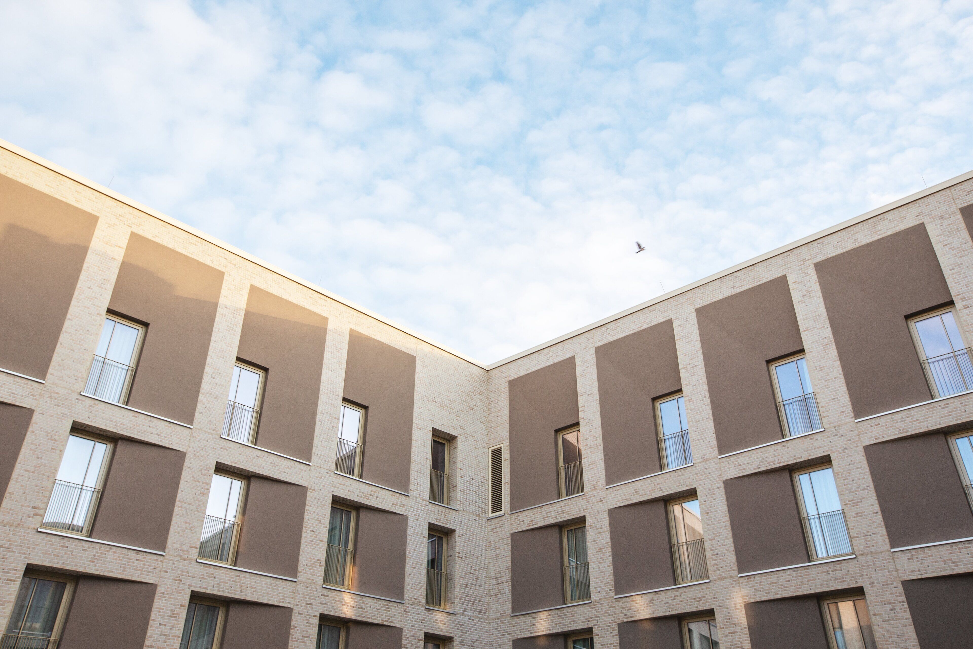 acora Potsdam Living the City