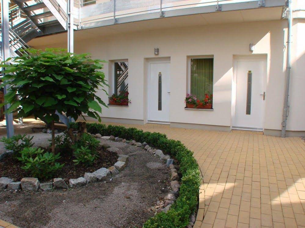 Altstadt Hotel