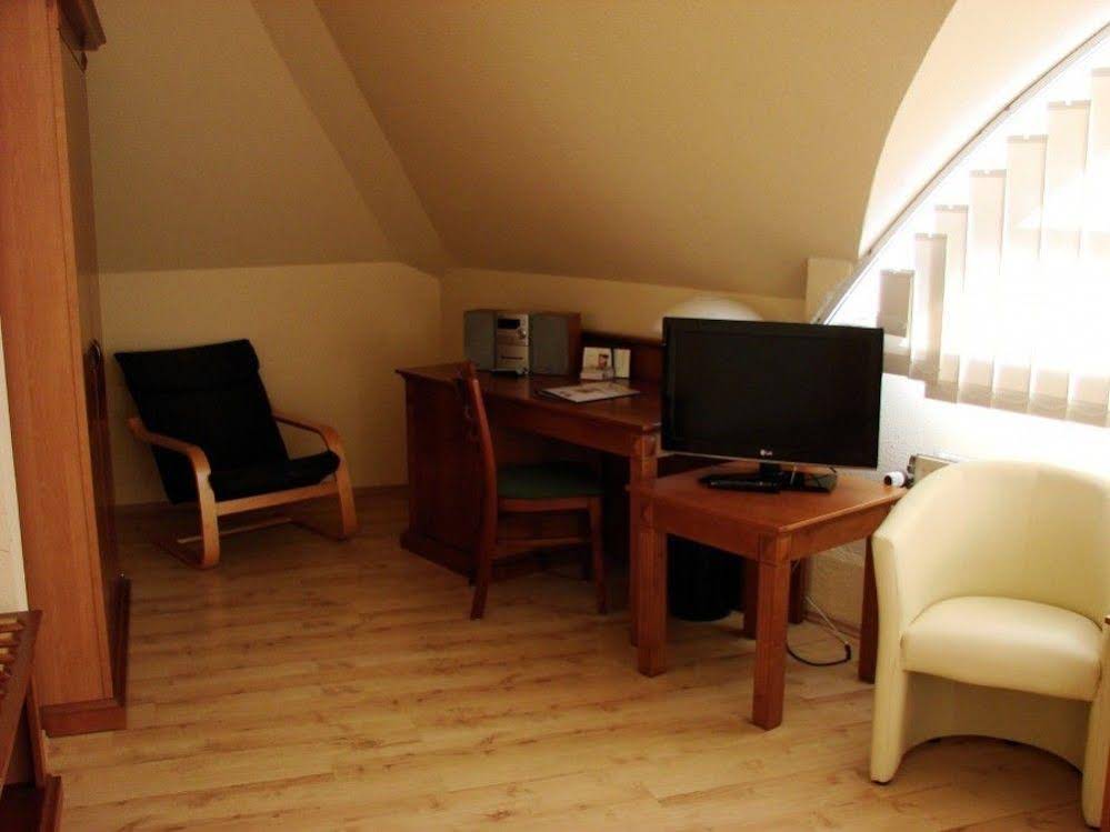 Altstadt Hotel