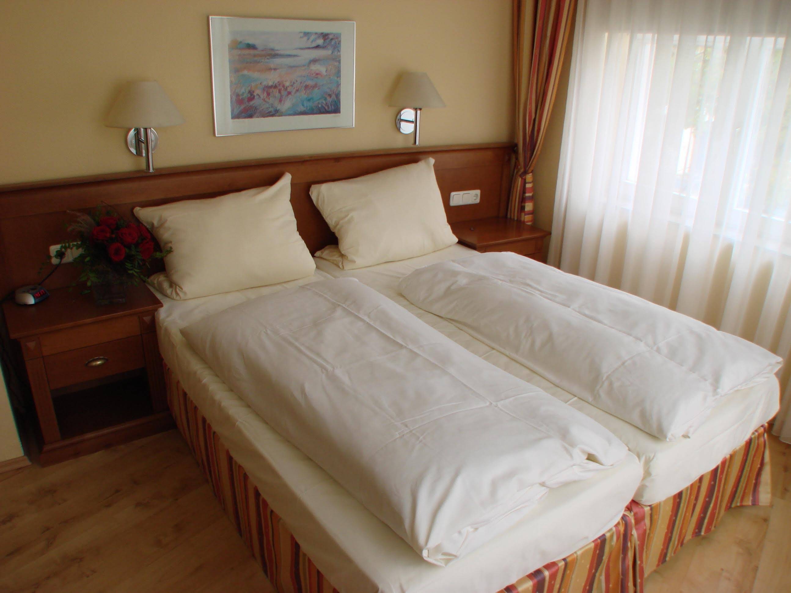 Altstadt Hotel