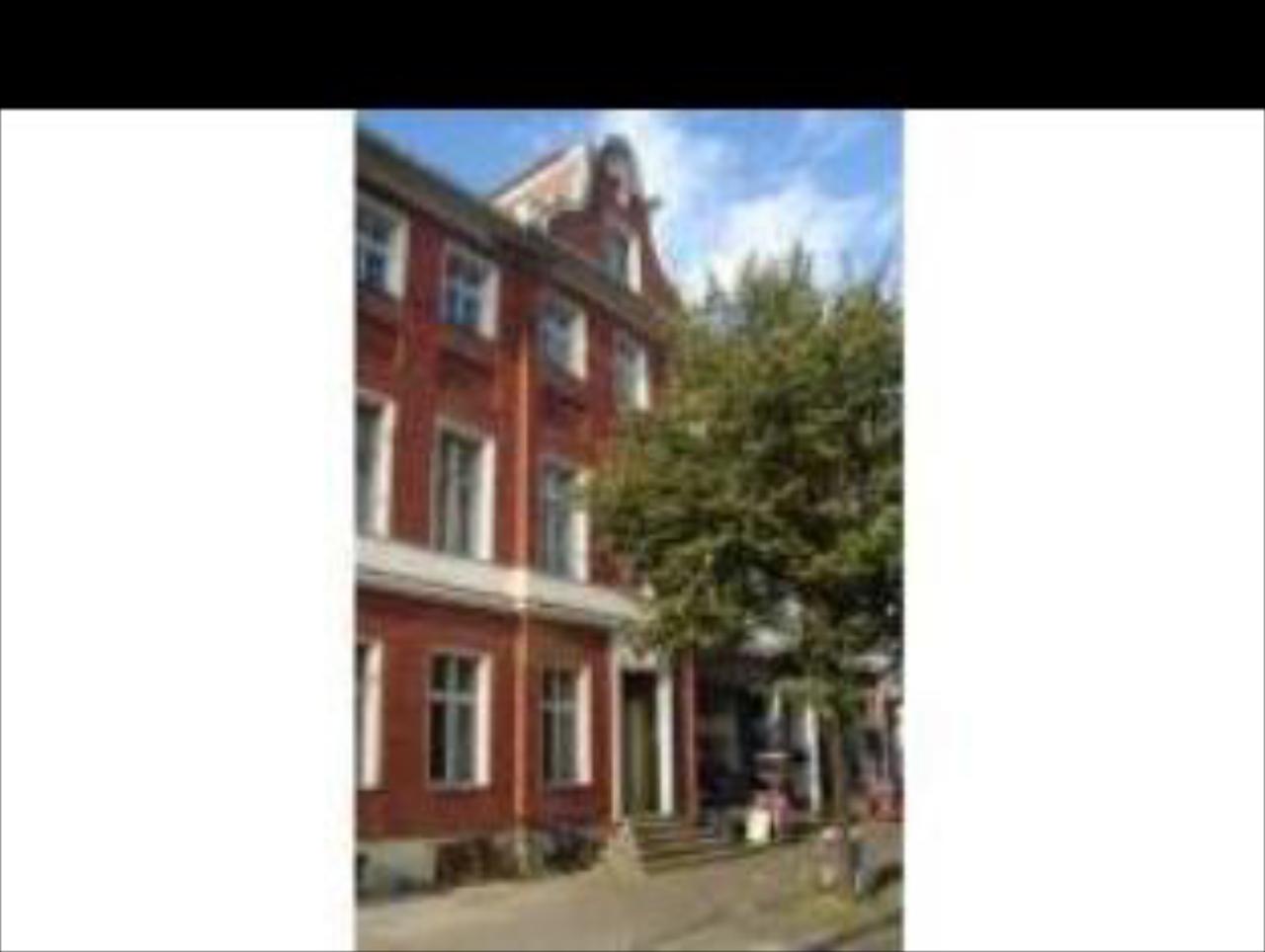 Altstadt-Pension-Potsdam
