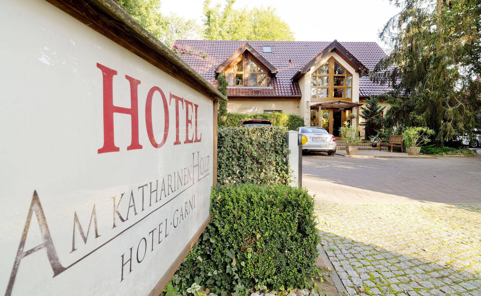 Am Katharinenholz