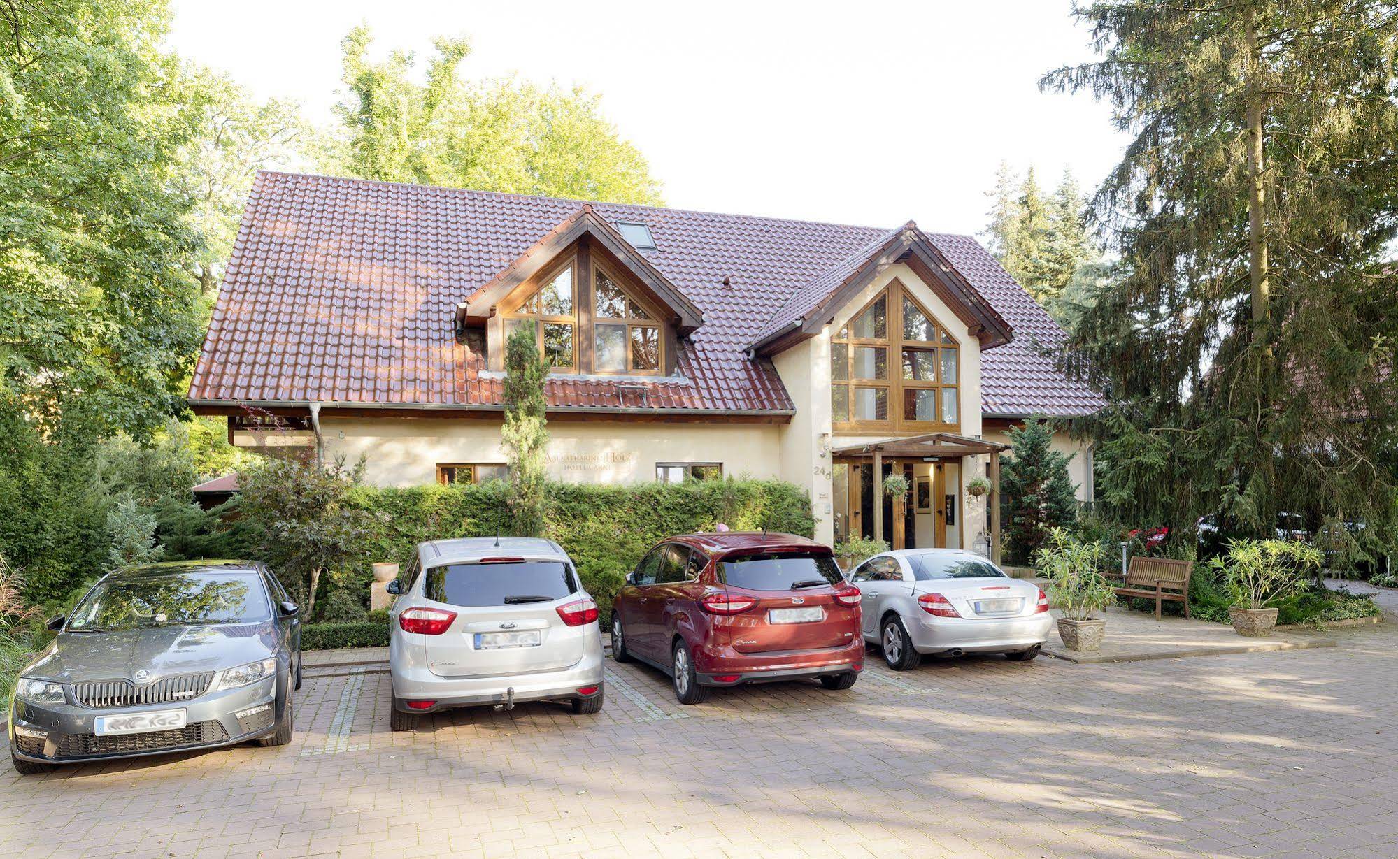 Am Katharinenholz