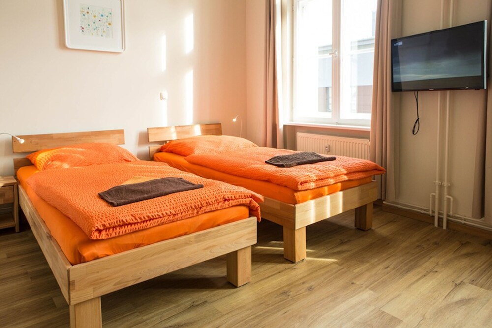 Apartment-Pension am Stadtschloss