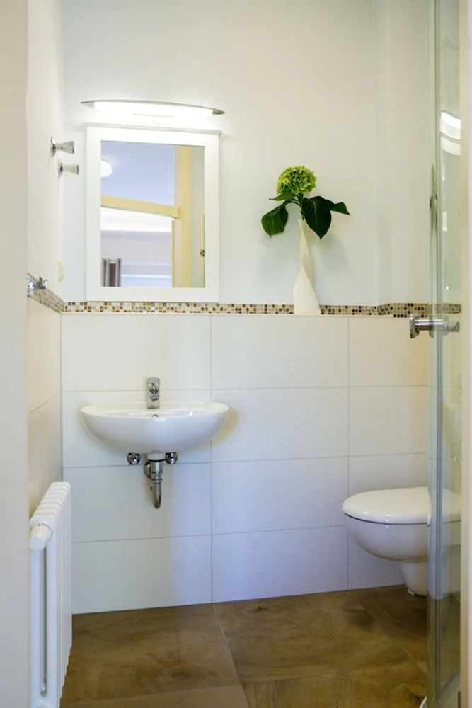 Apartment-Pension am Stadtschloss