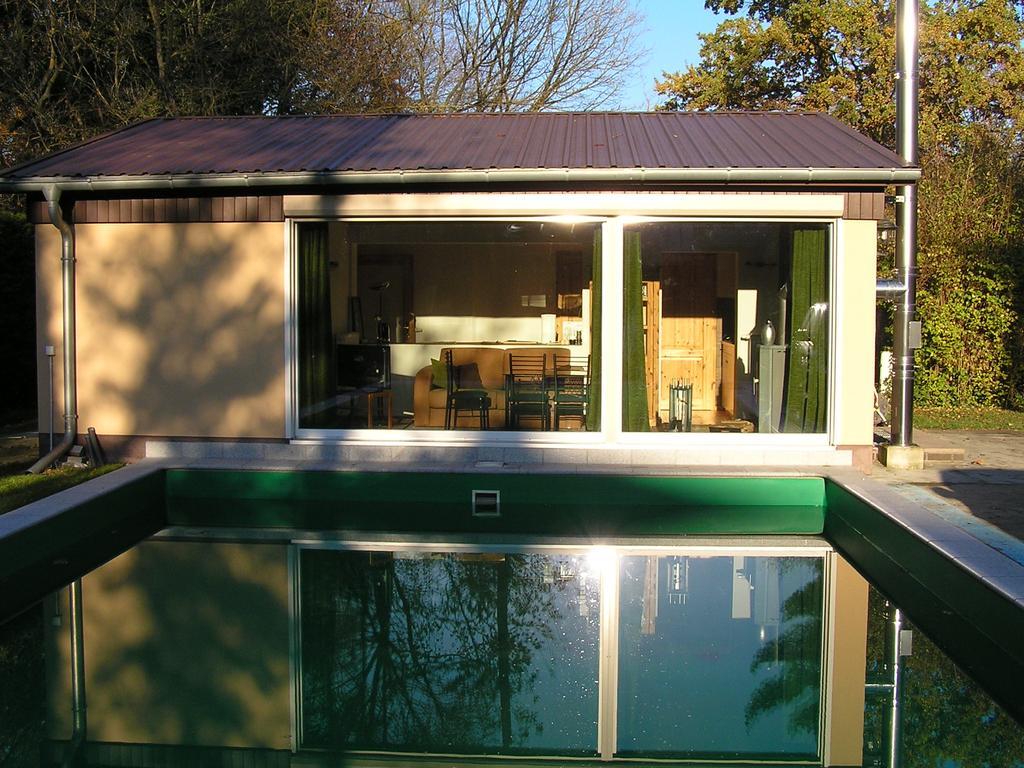 Apart Pension Babelsberg