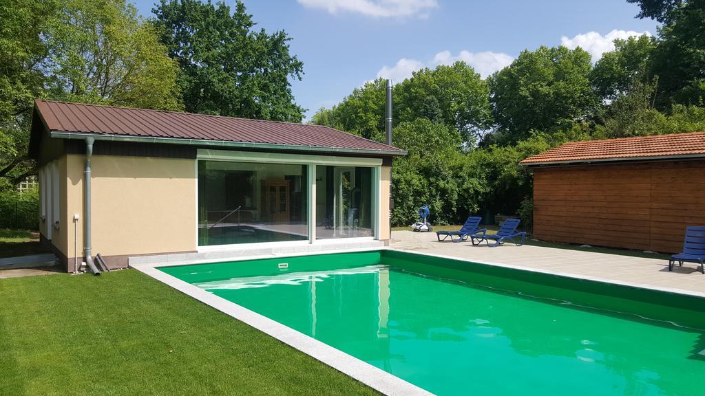 Apart Pension Babelsberg
