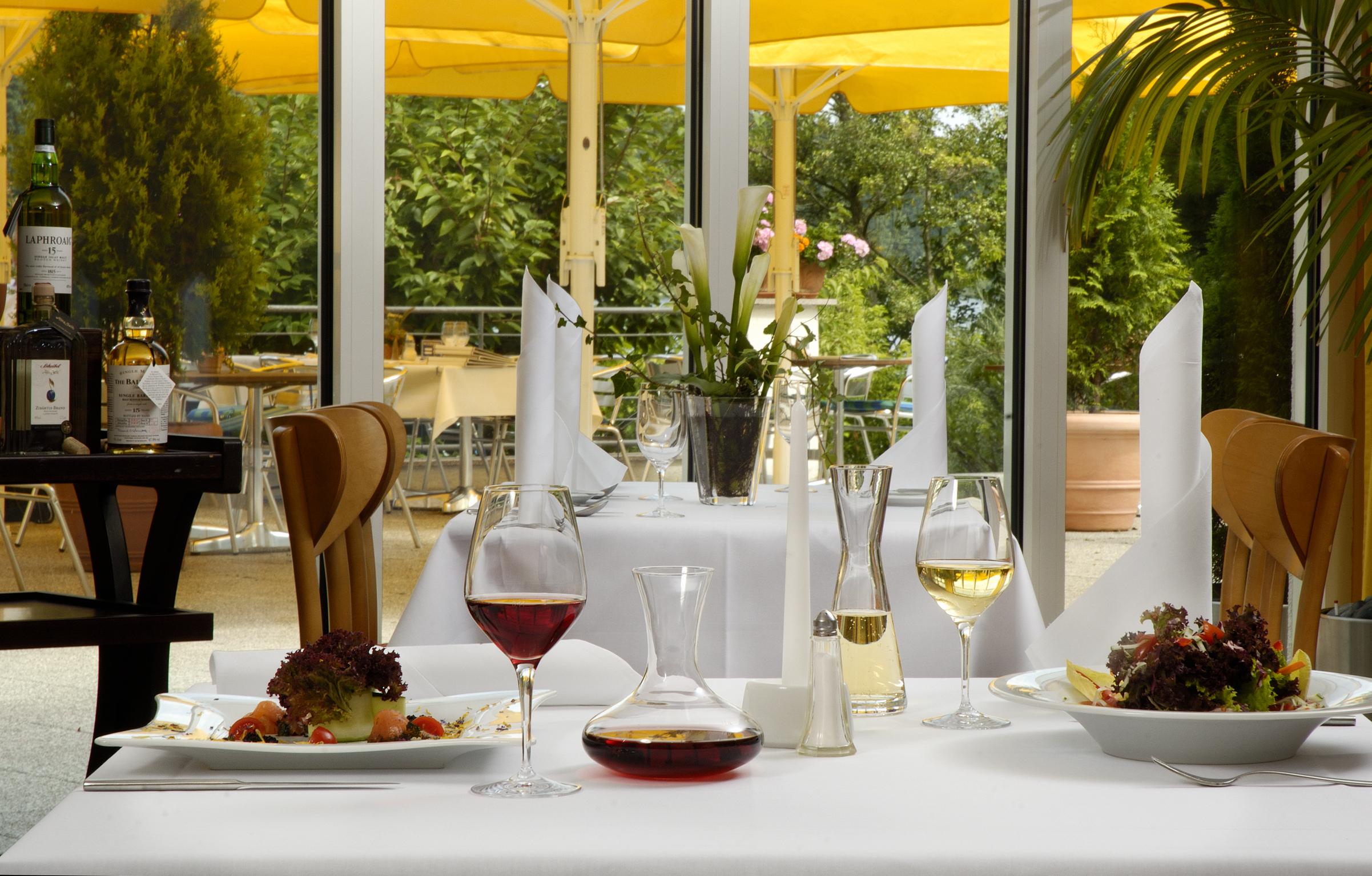 Seminaris Avendi Hotel Potsdam