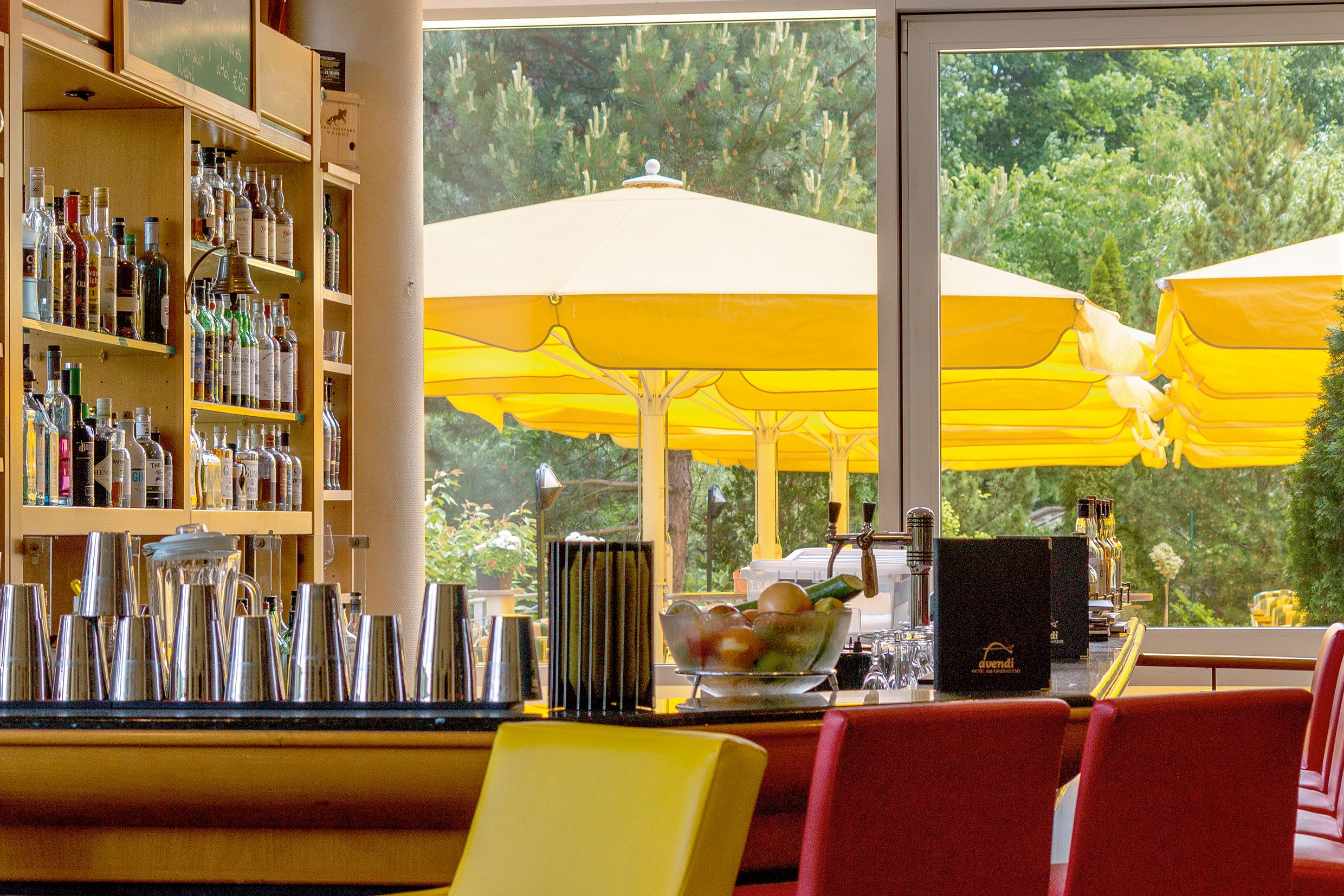 Seminaris Avendi Hotel Potsdam