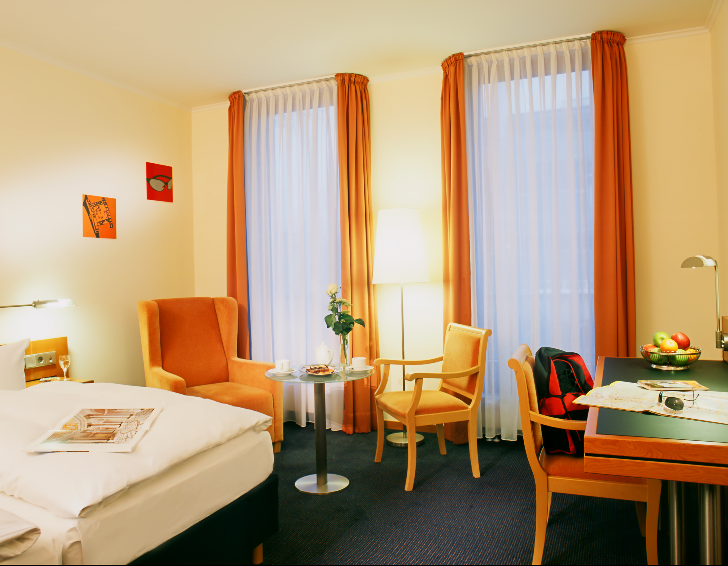 Seminaris Avendi Hotel Potsdam