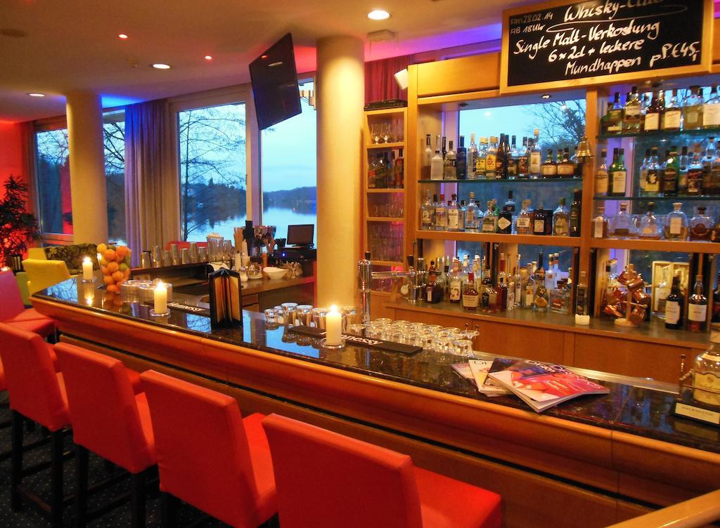 Seminaris Avendi Hotel Potsdam