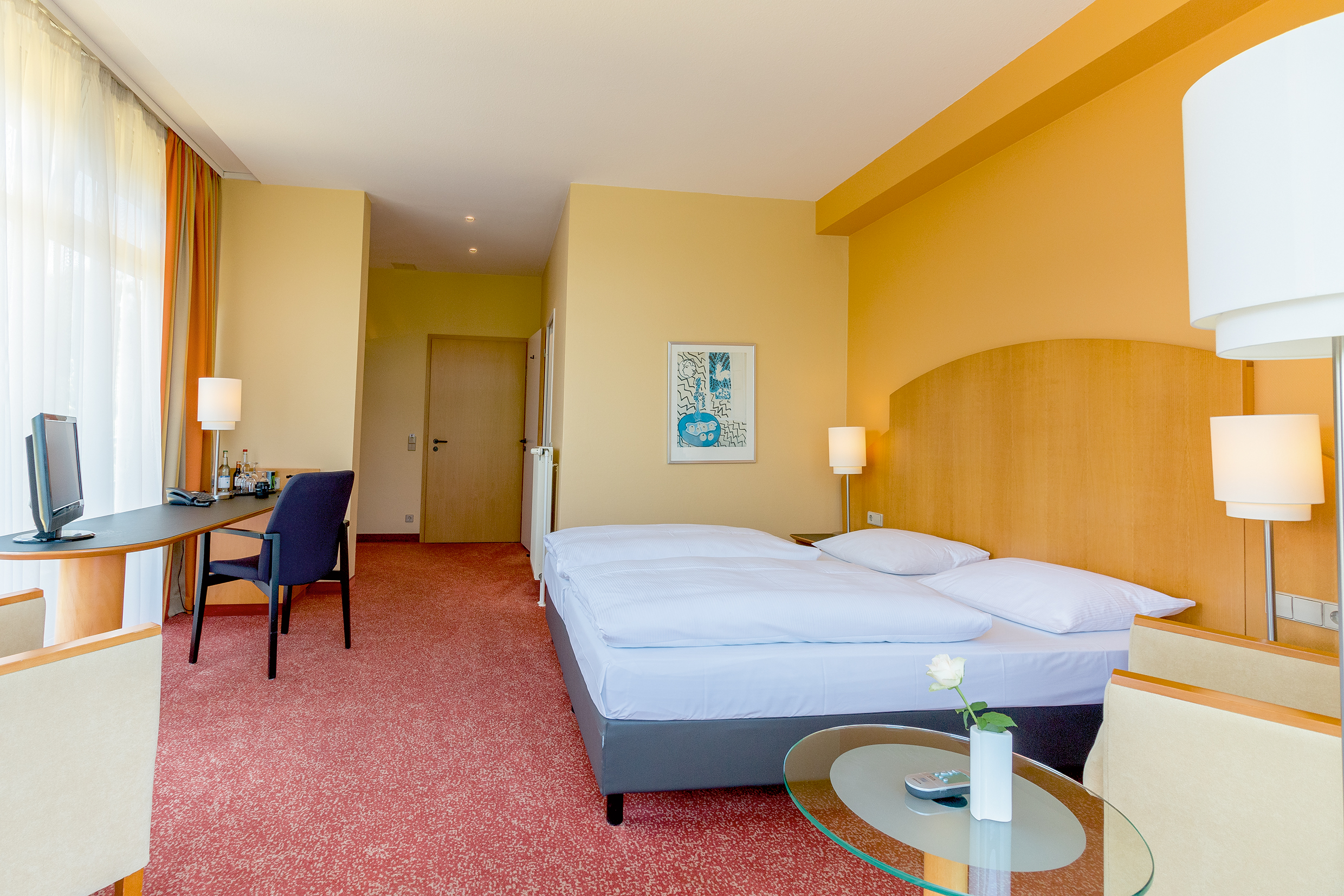 Seminaris Avendi Hotel Potsdam
