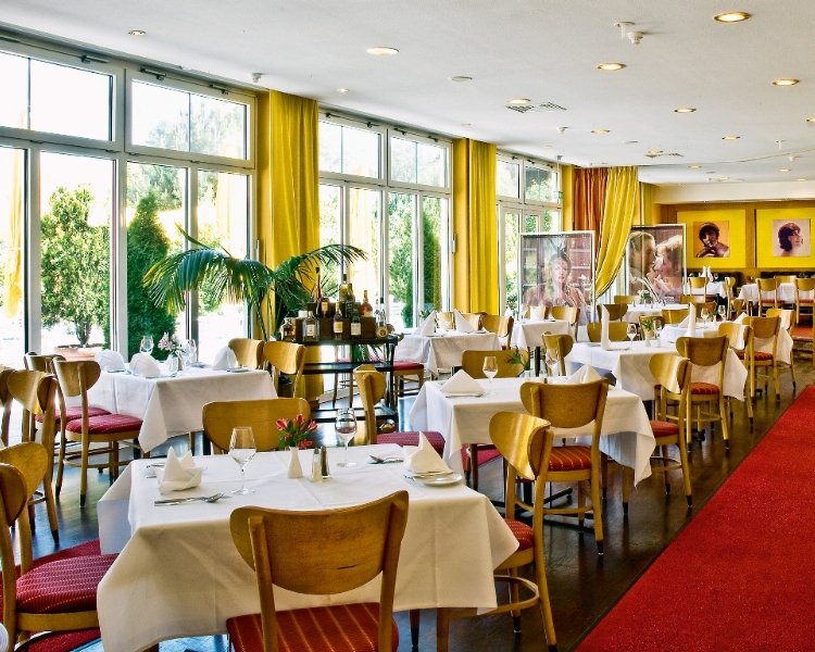 Seminaris Avendi Hotel Potsdam