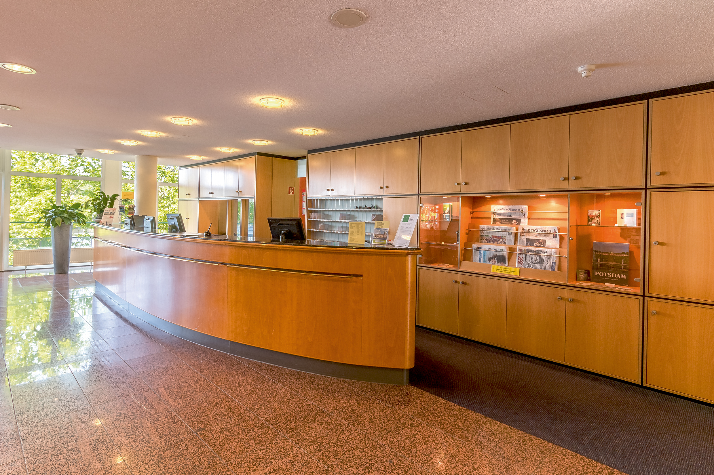 Seminaris Avendi Hotel Potsdam
