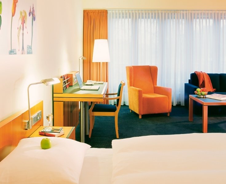 Seminaris Avendi Hotel Potsdam
