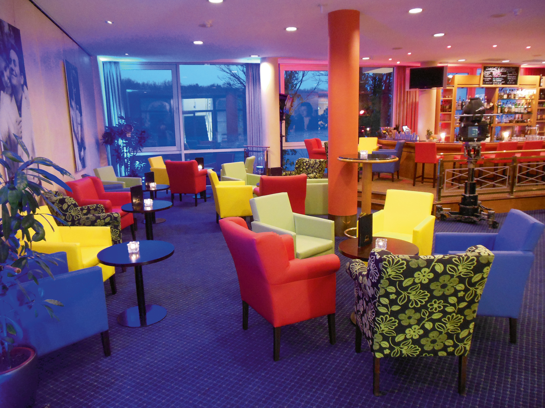 Seminaris Avendi Hotel Potsdam