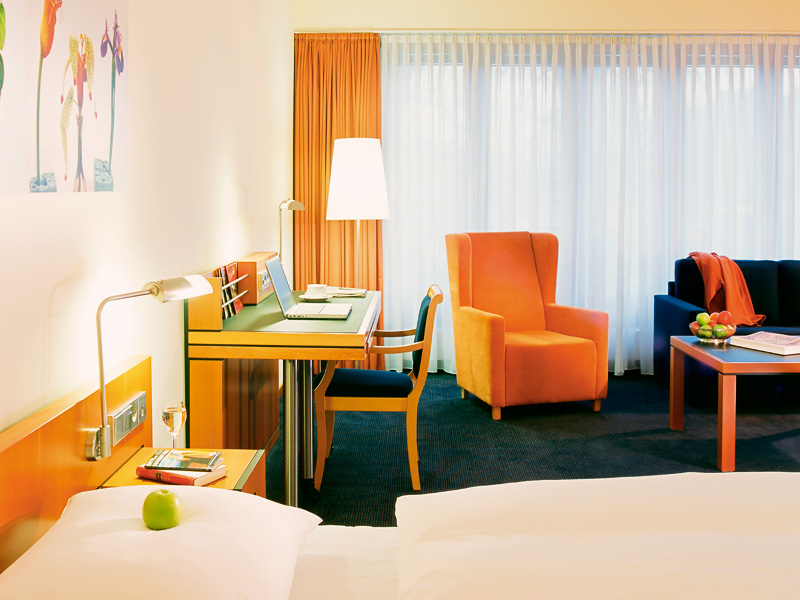Seminaris Avendi Hotel Potsdam