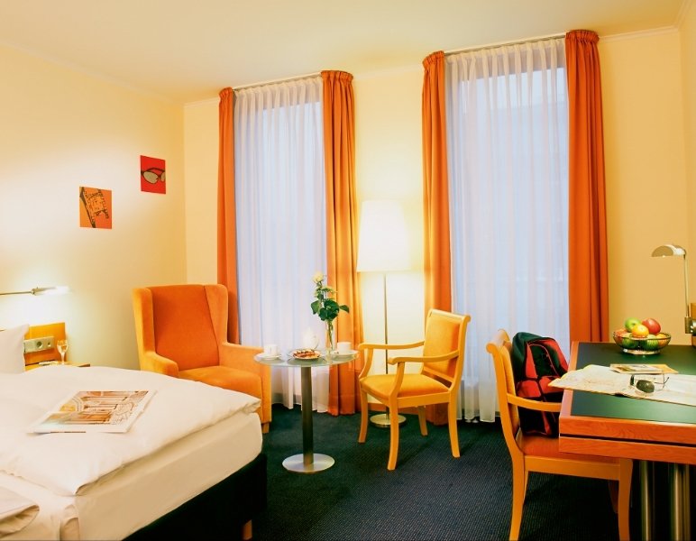 Seminaris Avendi Hotel Potsdam