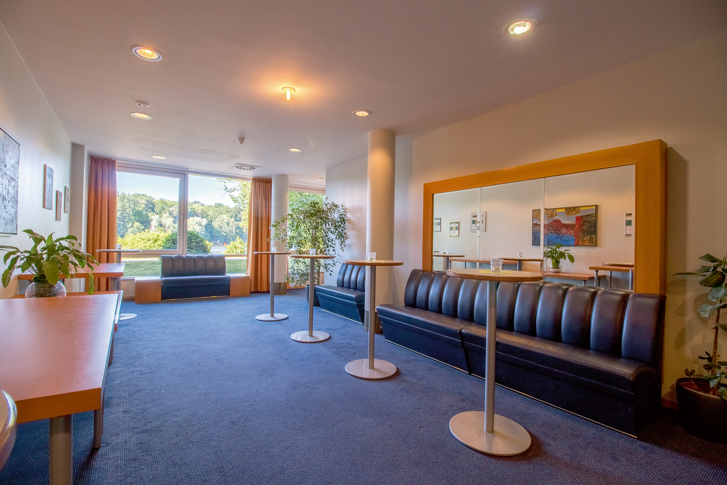 Seminaris Avendi Hotel Potsdam