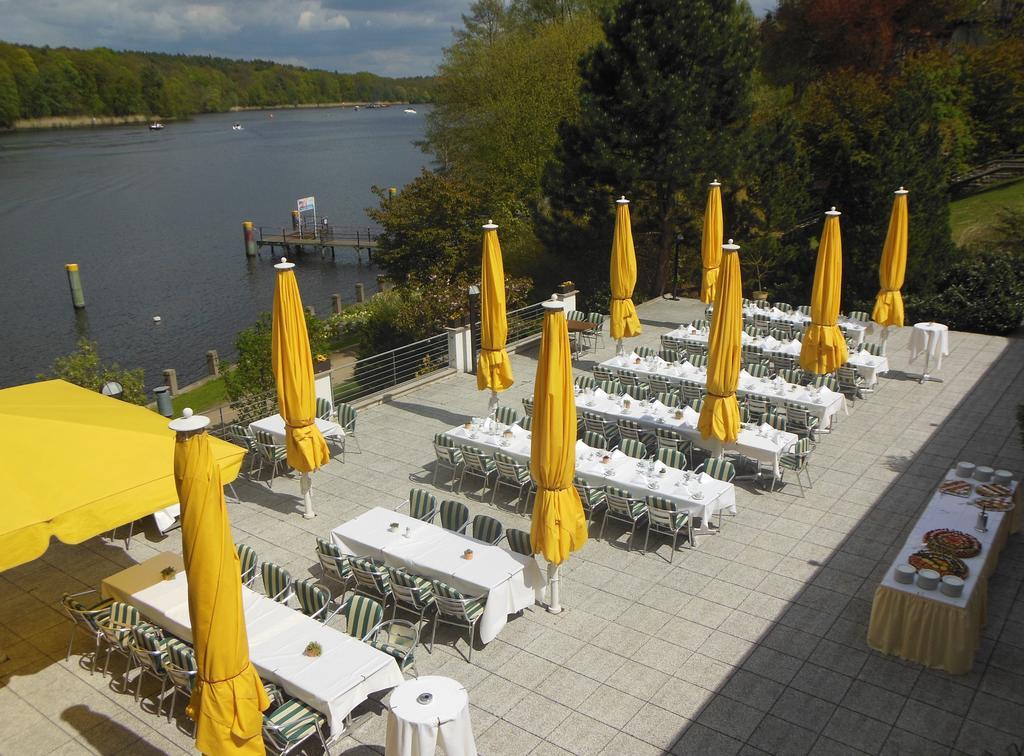 Seminaris Avendi Hotel Potsdam
