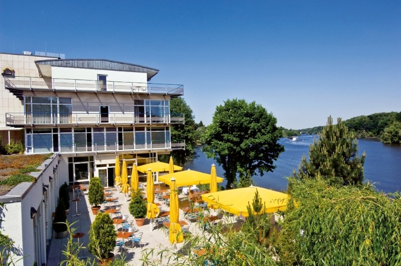 Seminaris Avendi Hotel Potsdam
