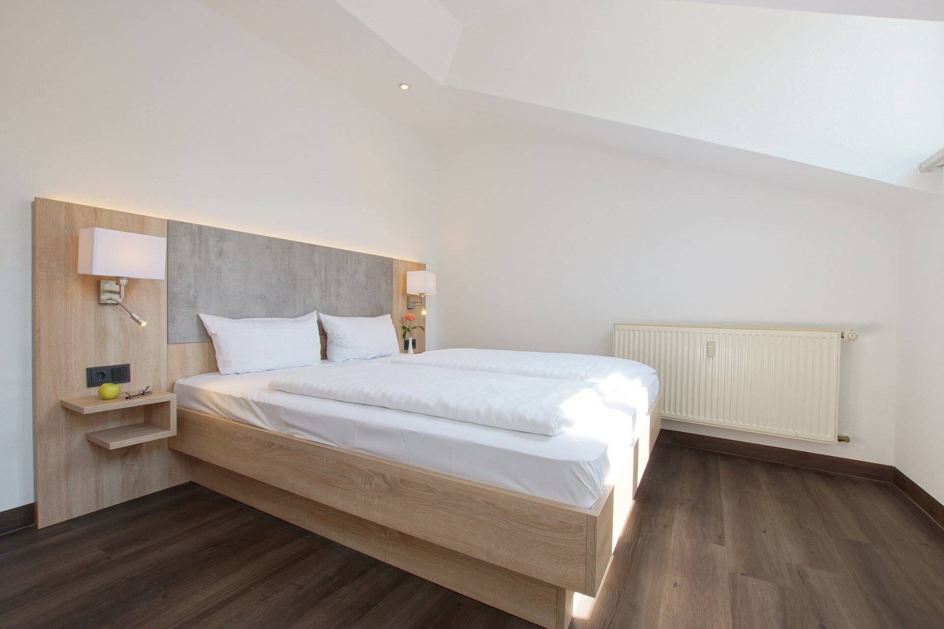 Bed & Breakfast am Luisenplatz