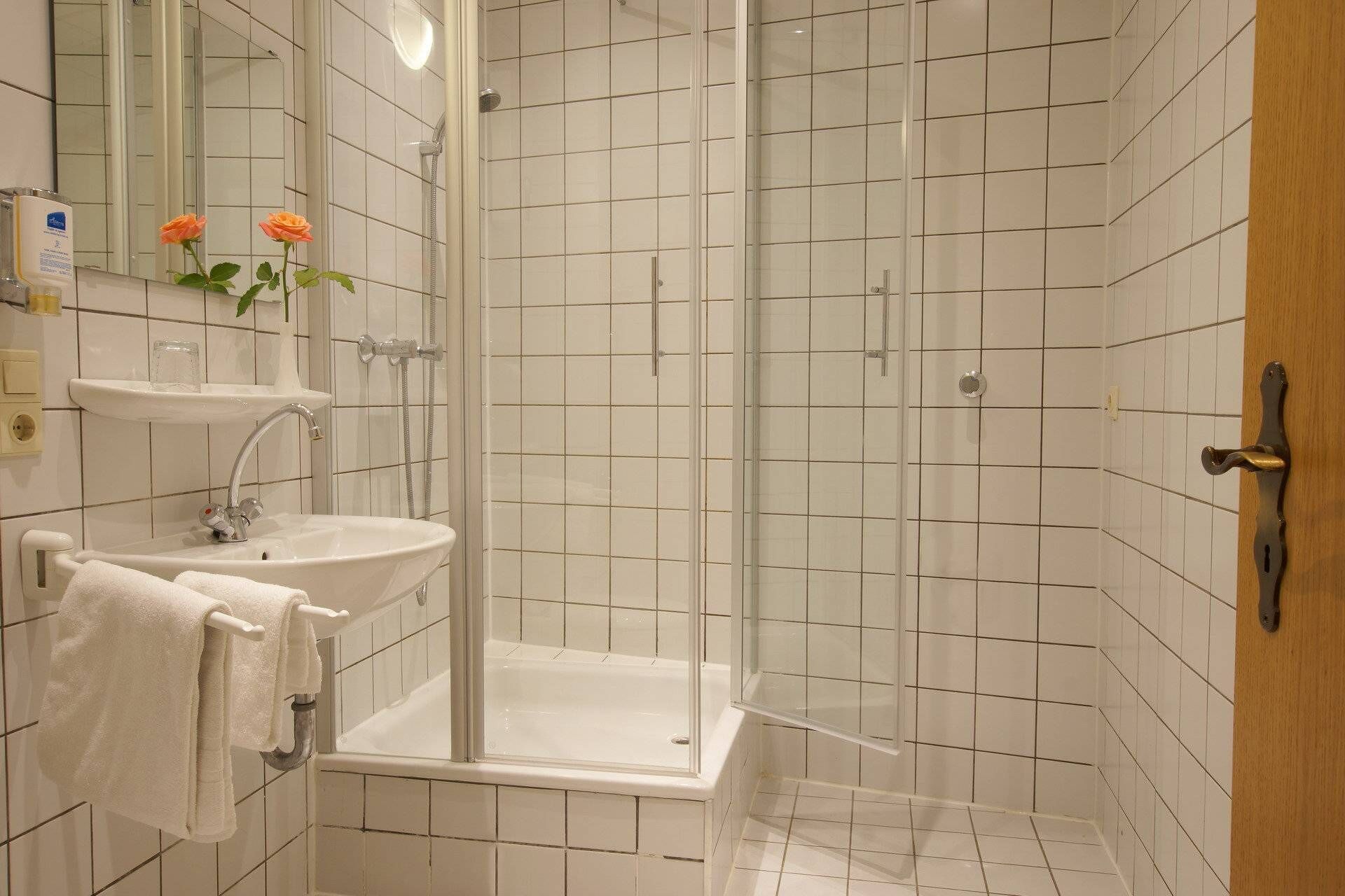 Bed & Breakfast am Luisenplatz