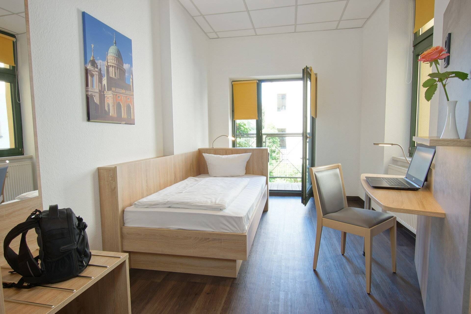 Bed & Breakfast am Luisenplatz