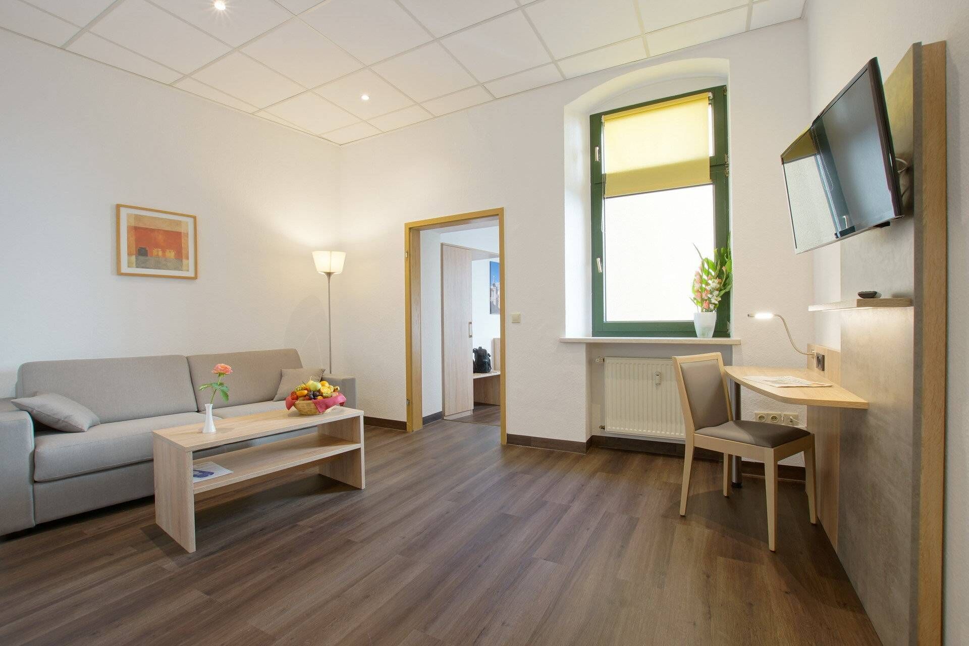 Bed & Breakfast am Luisenplatz