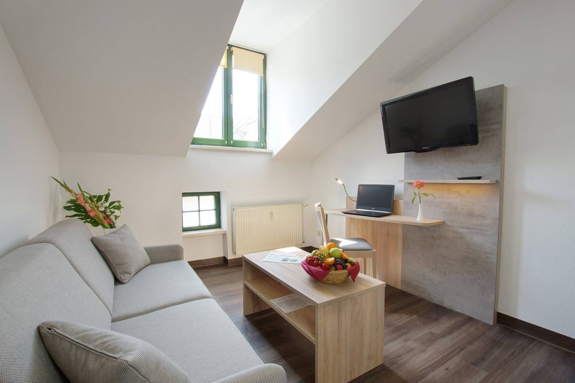 Bed & Breakfast am Luisenplatz