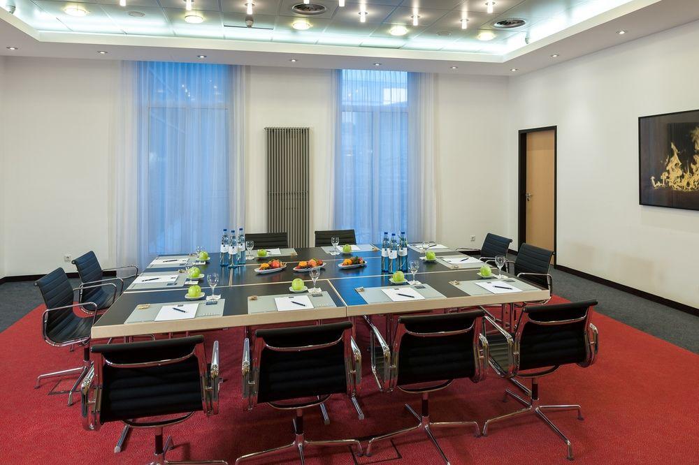 Dorint Hotel Potsdam