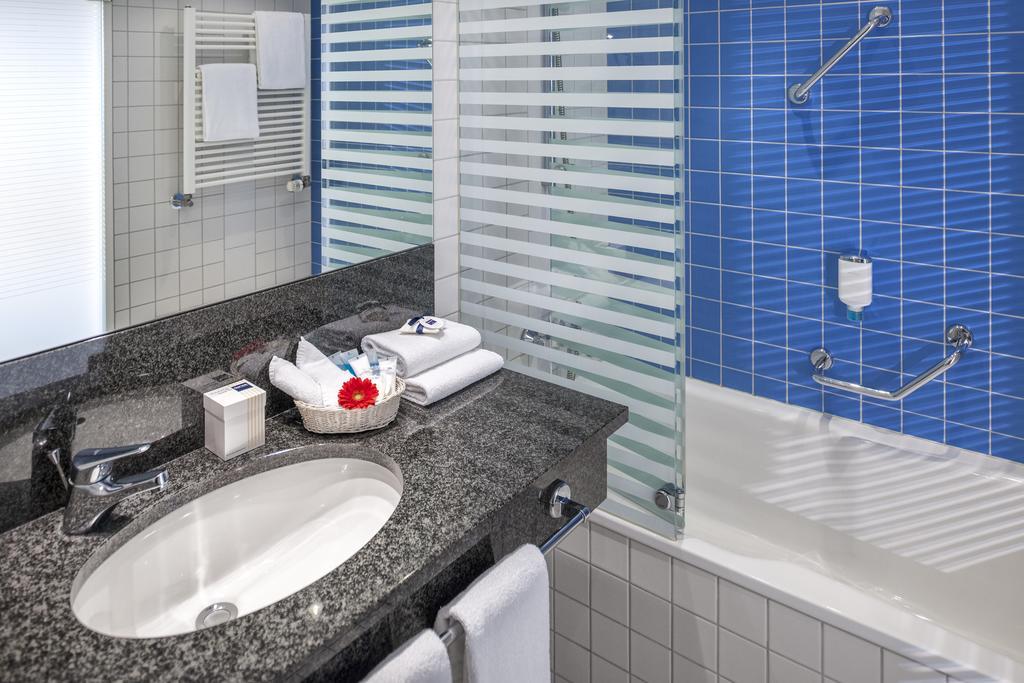Dorint Hotel Potsdam