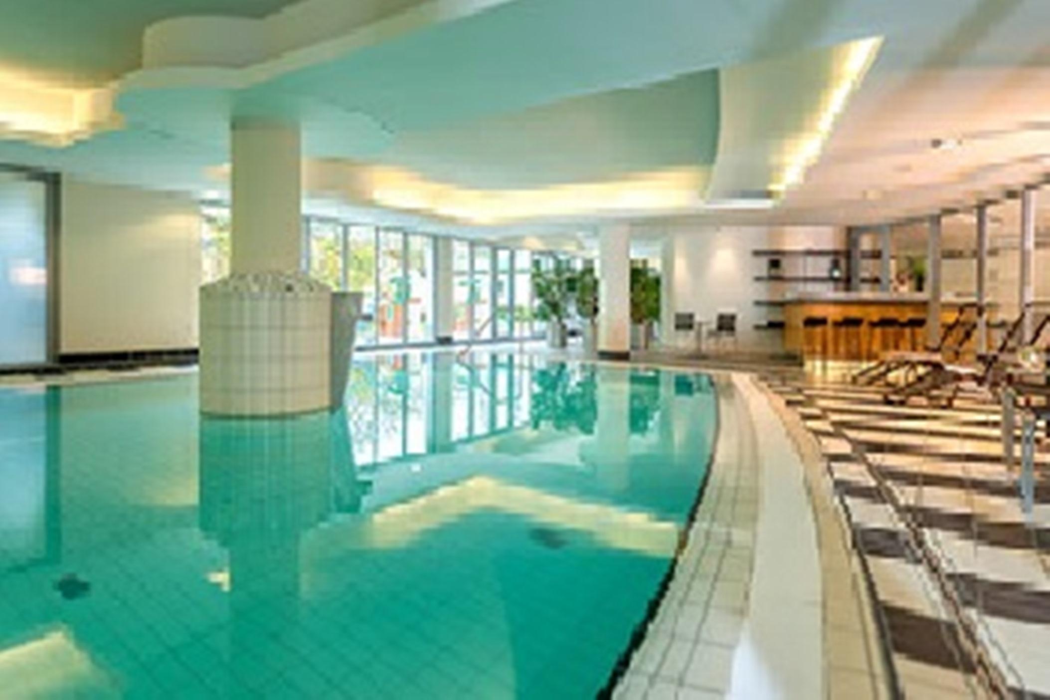 Dorint Hotel Potsdam