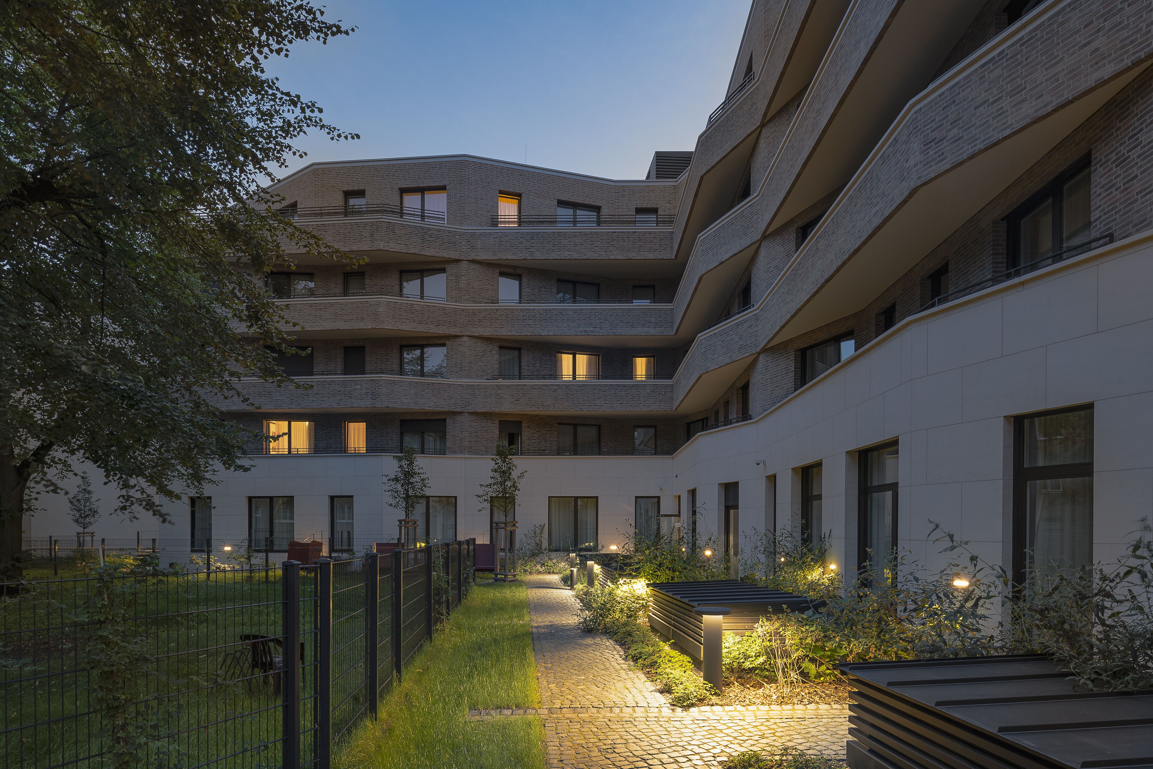 Elisapart - Apartments am Sommerschloß
