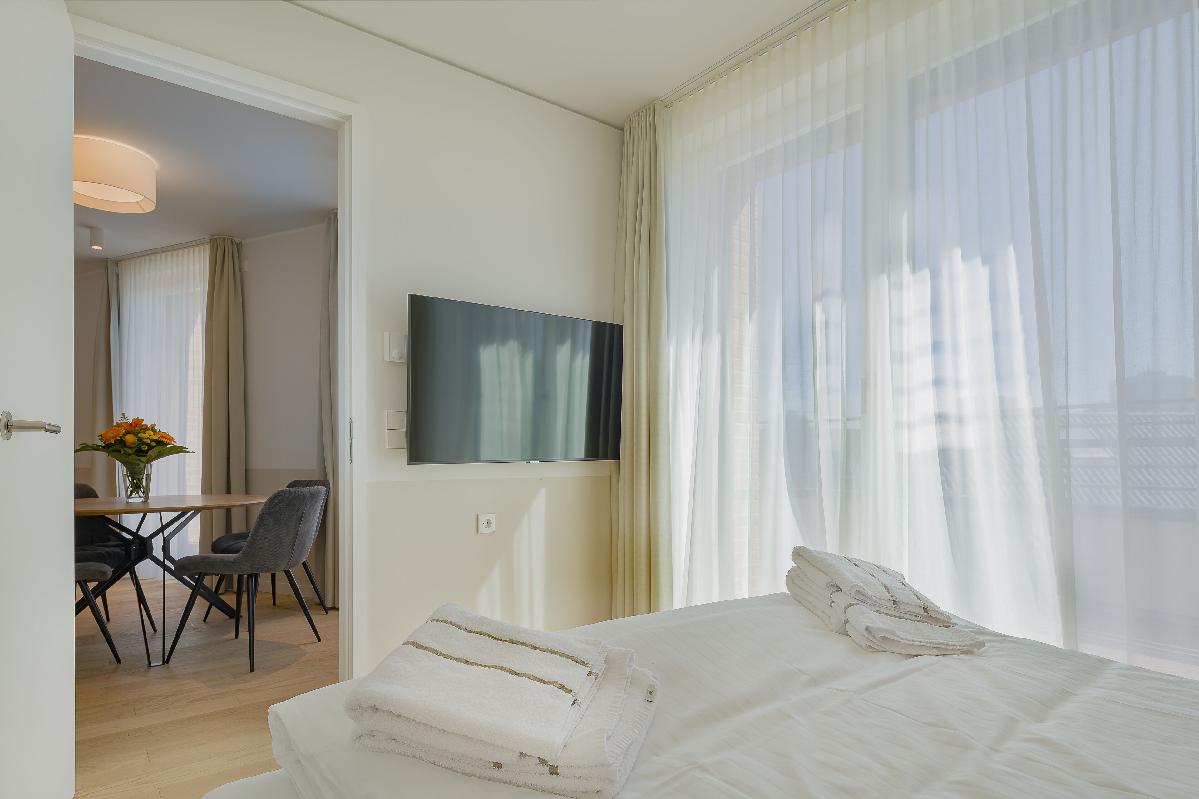Elisapart - Apartments am Sommerschloß