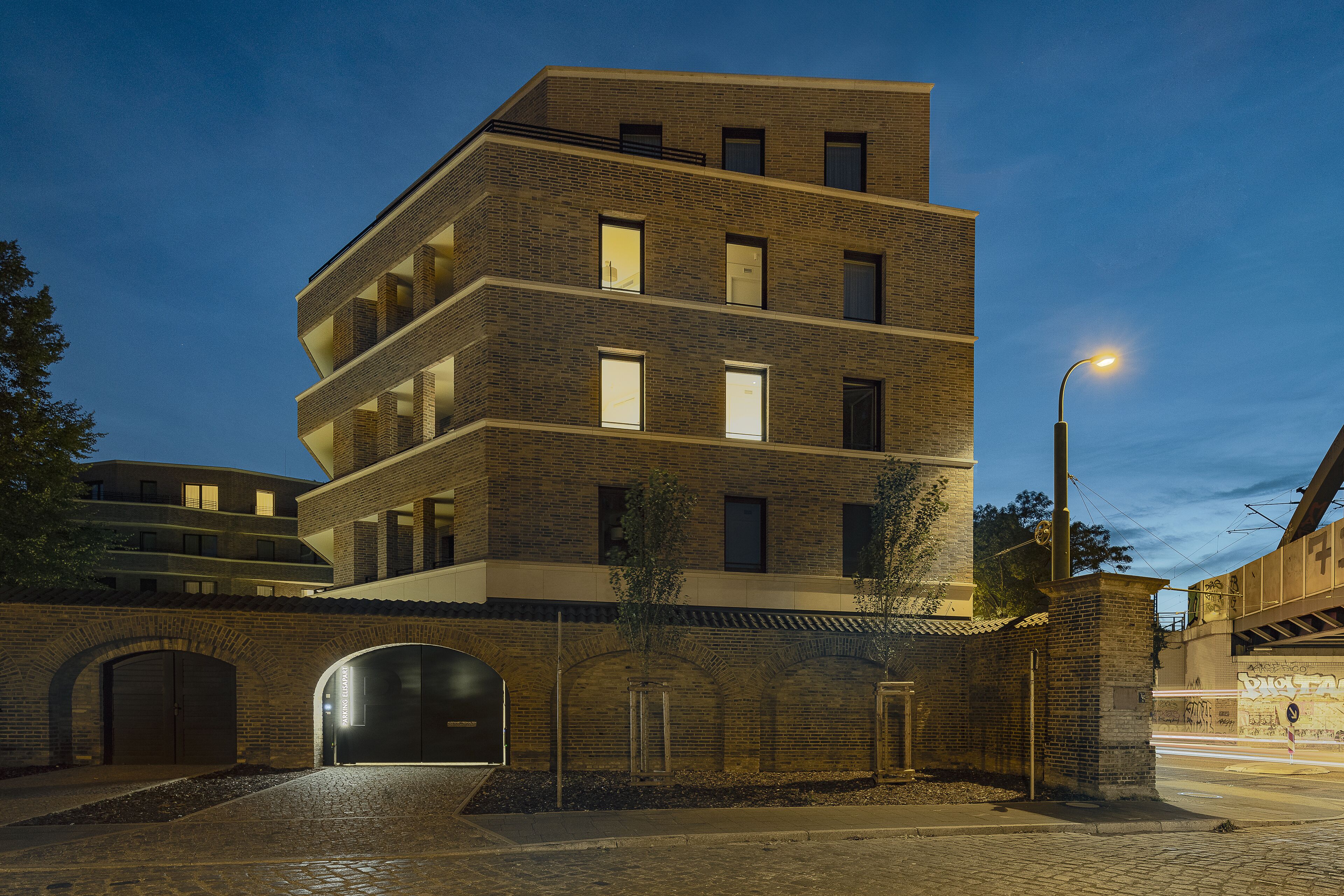 Elisapart - Apartments am Sommerschloß